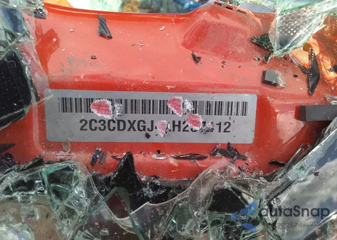 2020 Dodge Charger Scat Pack Rwd from USA, damaged, VIN 2C3CDXGJ4LH237412